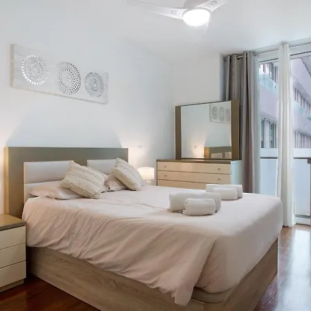 Apartamento Funchal Centrum