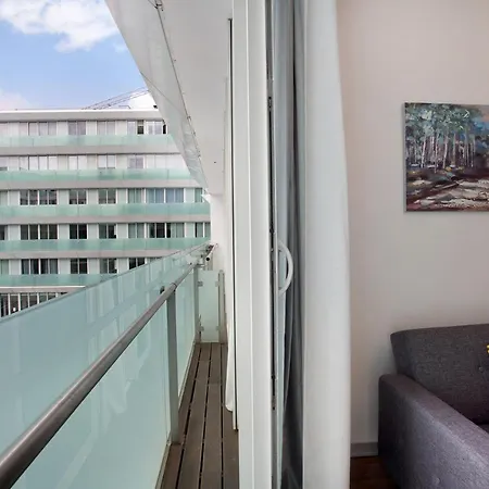 Funchal Centrum Appartement
