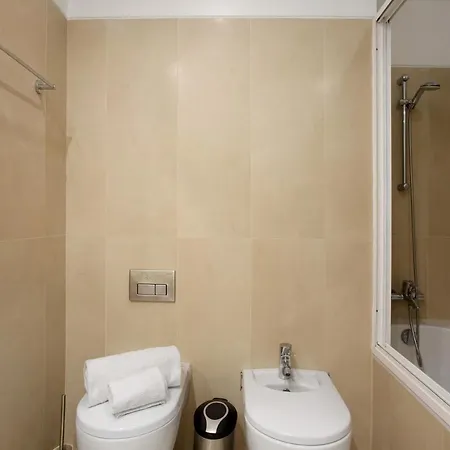 Funchal Centrum Appartement *
