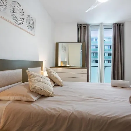 Apartamento Funchal Centrum