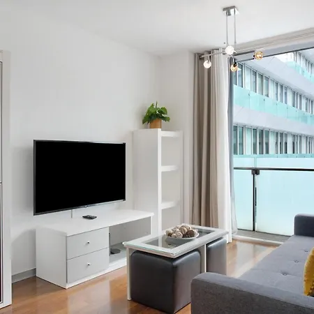 Funchal Centrum Apartment