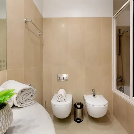 Apartment Funchal Centrum