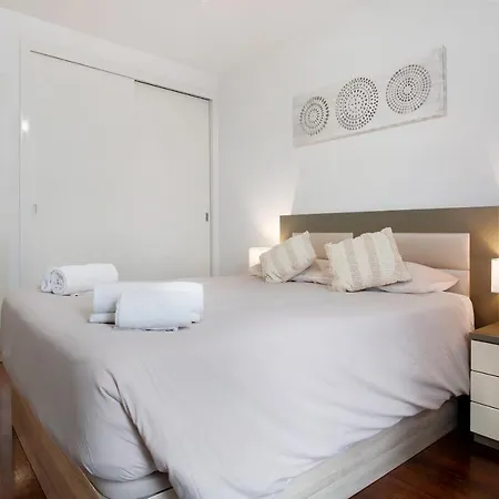 Funchal Centrum Apartment
